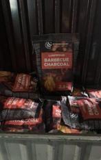 Hardhoutskool 100% EU EXPORT-IMPORT, Tuin en Terras, Haardhout, Minder dan 3 m³, Ophalen of Verzenden, Eikenhout, Blokken