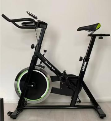 Aanbieding: VirtuFit Cycle! Afgeprijsd van 500 euro naar 349 beschikbaar voor biedingen