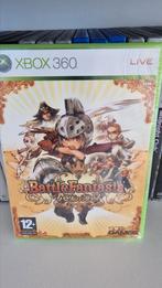 XBOX360  - Battle Fantasia - Sealed, 1 speler, Ophalen of Verzenden, Zo goed als nieuw, Vanaf 3 jaar
