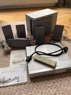 Philips home cinema set HTS3100, Ophalen, Gebruikt, Philips, Overige spelers