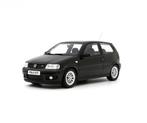 VW Polo 6N2 GTI Zwart OTTO MOBILE schaal 1:18 ref. OT1086, Hobby en Vrije tijd, Modelauto's | 1:18, Verzenden, Nieuw, Auto, OttOMobile