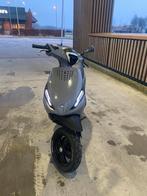 Zip 50cc 2takt 2011 brom ✅TE KOOP ✅, Ophalen, Zo goed als nieuw, Tweetakt, Zip