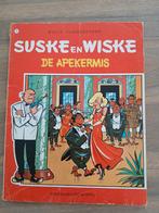 Suske en wiske stripboeken, Meerdere stripboeken, Ophalen of Verzenden, Gelezen