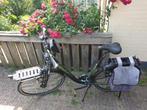 Giant fiets te koop, Fietsen en Brommers, Fietsen | Bakfietsen, Gebruikt, Opvouwbaar, 2 kinderen, Ophalen