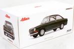 Schuco 1:18 Daf 55 coupe 1967-1972 donkergroen, Schuco Pro.R, Hobby en Vrije tijd, Modelauto's | 1:18, -, Nieuw, Ophalen of Verzenden