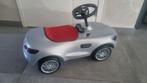Loopauto Mercedes AMG, Kinderen en Baby's, Speelgoed | Speelgoedvoertuigen, Ophalen of Verzenden, Gebruikt