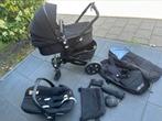 Joolz Geo 2, Kinderen en Baby's, Kinderwagens en Combinaties, Gebruikt, Verstelbare duwstang, Ophalen, Kinderwagen