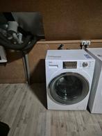 Wasmachine Haier, Ophalen, Gebruikt, Energieklasse A of zuiniger, Voorlader