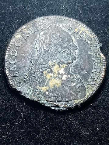  Bovo/Oostenrijk dukaat 1752

 beschikbaar voor biedingen