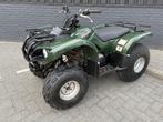 YAMAHA Grizzly 125 2007