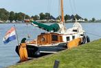 Huitema Zeeschouw BB1, Ophalen, Gebruikt, Staal, Diesel