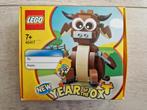 Lego 40417 Jaar van de Os. Nieuw en ongeopend., Ophalen of Verzenden, Nieuw, Complete set, Lego