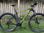 Scott scale 960, Fietsen en Brommers, Fietsen | Mountainbikes en ATB, Hardtail, Heren, Zo goed als nieuw, 53 tot 57 cm