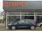 Ford Fiesta 1.0 EcoBoost Titanium| Carplay|16" | BTW Auto, Voorwielaandrijving, 94 pk, Stof, Gebruikt