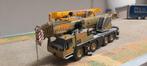 Liebherr ltm 1090 wsi  FREO