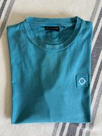 Mastrum t-shirt / long sleeve / mt L, Maat 52/54 (L), Blauw, Mastrum, Ophalen of Verzenden