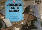 Utrecht Politiekapel zeldzvinyl LP (Bakker) Zuilen HaFABra, Ophalen, Gelezen