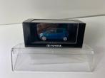 1:43 TOYOTA YARIS - KYOSHO-in OVP, Ophalen of Verzenden, Zo goed als nieuw, Auto, Kyosho