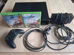Xbox one met spellen, Ophalen, Xbox One, Zo goed als nieuw, Met 1 controller