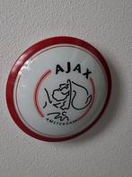 Ajax plafonnière plafondlamp, Verzamelen, Ophalen of Verzenden, Zo goed als nieuw, Ajax, Overige typen