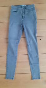 Grijze jeans maat m lengte 32 only, Kleding | Dames, Ophalen of Verzenden, Zo goed als nieuw