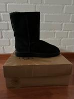Te koop ugg, Ophalen, Nieuw, Zwart, Pantoffels of Sloffen