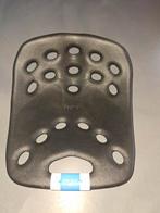 Backjoy Postuur Corrector - Zwart, Zwart, Nieuw, Ophalen of Verzenden, Gaming bureaustoel