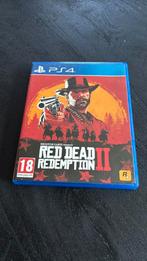 Red Dead Redemption 2, Spelcomputers en Games, Games | Sony PlayStation 4, Ophalen, Online, Vanaf 18 jaar, Overige genres