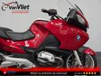 Mooie Bmw R1200RT 2005 Cruise Control R 1200 RT, Motoren, 2 cilinders, Bedrijf, Toermotor, Onbekend