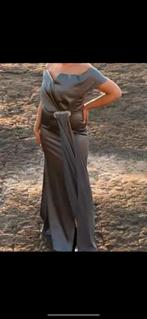 Avondjurk, Kleding | Dames, Ophalen of Verzenden, Zo goed als nieuw, Maat 42/44 (L)