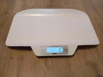 Babyweegschaal beschikbaar voor biedingen
