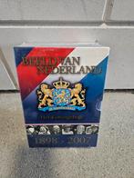 Beeld van Nederland - Het Koningshuis DVD Box, Gebruikt, Alle leeftijden, Boxset, Ophalen of Verzenden