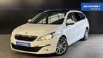 Peugeot 308 SW 1.2 PureTech Blue Lease Executive, Auto's, Voorwielaandrijving, Gebruikt, Euro 6, 1199 cc