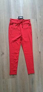 Nieuwe Mi Piace travelstof broek - Maat XL - Rsd, Kleding | Dames, Mi Piace, Verzenden, Maat 46/48 (XL) of groter, Nieuw