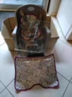 Fietsstoeltje voorzitje, Voorzitje, Ophalen of Verzenden, 0 t/m 13 kg, Gebruikt