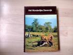 boek Het Wonderlijke Dierenrijk uit Universumreeks Lekturama, Ophalen of Verzenden, Gelezen, Overige onderwerpen