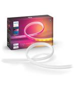 Hue led gradient, Ophalen of Verzenden, Nieuw, Minder dan 30 watt, Led-lamp