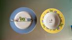 Villeroy & Boch baby bordjes, Antiek en Kunst, Ophalen of Verzenden