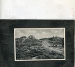 Ansicht Texel - De Koog - Strandweg, Verzenden, 1940 tot 1960, Ongelopen, Waddeneilanden