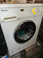 Miele Softronic W463 - 1600 toeren, Witgoed en Apparatuur, Wasmachines, Ophalen, 1200 tot 1600 toeren, Gebruikt, Voorlader