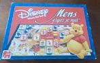 Disney Winnie the Pooh Mens erger je niet / Jumbo, Een of twee spelers, Ophalen of Verzenden, Zo goed als nieuw, Jumbo