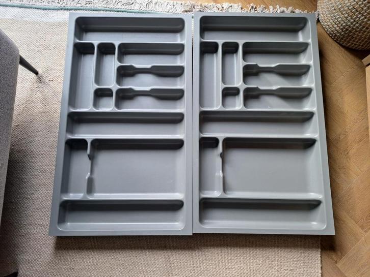 Bestekbak keukenlade (gratis op te halen), Huis en Inrichting, Keuken | Keukenelementen, Gebruikt, Minder dan 100 cm, 50 tot 100 cm
