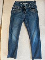Il Dolce jeans maat W28 lengte 30, Blauw, Ophalen of Verzenden, Zo goed als nieuw, W28 - W29 (confectie 36)