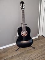 CLX Calista 44 Klassieke Gitaar + Accessoires, Ophalen, Zo goed als nieuw, Klassieke of Spaanse gitaar