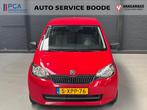 Skoda Citigo 5-deurs 1.0 Greentech Active Pro - airco - 18.1, Voorwielaandrijving, Euro 5, Stof, Gebruikt