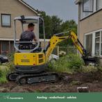 WKhoveniers - Tuinaanleg | (sier)bestrating | houtbouw, Bestrating, Garantie