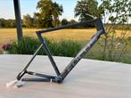 Focus izalco max 8.7 racefiets frame nieuw! XL, Fietsen en Brommers, Ophalen of Verzenden, Racefiets, Frame, Focus