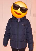 Hollister Puffer Winterjas - Maat M - nieuwstaat, Hollister, Ophalen of Verzenden, Zo goed als nieuw, Maat 38/40 (M)