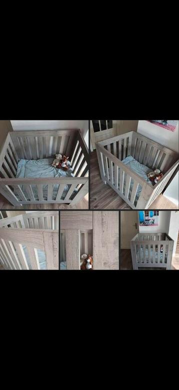 baby box beschikbaar voor biedingen