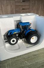 Ros New Holland T7050, Ophalen of Verzenden, Zo goed als nieuw, Tractor of Landbouw, Overige merken